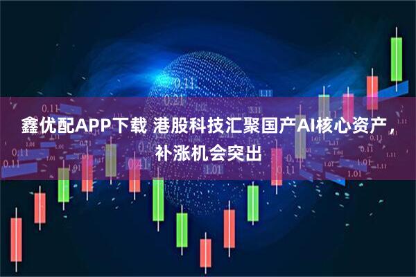 鑫优配APP下载 港股科技汇聚国产AI核心资产,补涨机会突出