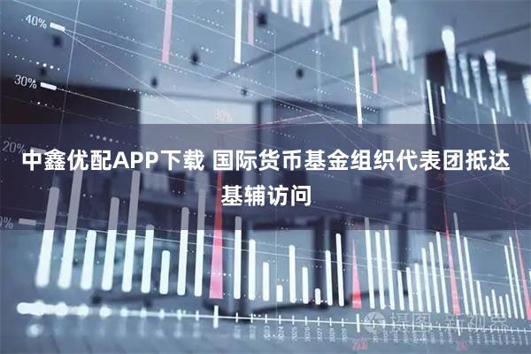 中鑫优配APP下载 国际货币基金组织代表团抵达基辅访问